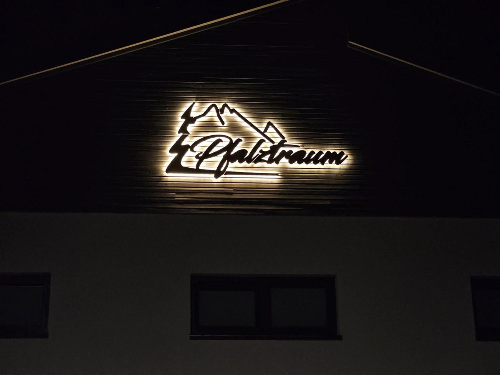 Pfalztraum Fewo'S Bruchweiler-Barenbach Exterior photo